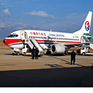 太原机场货运航空快运业稳步发展的原因是什么？